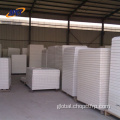 Fiberglass Rain Water Tank Low price 3000 liter combined type frp rain water tank Supplier